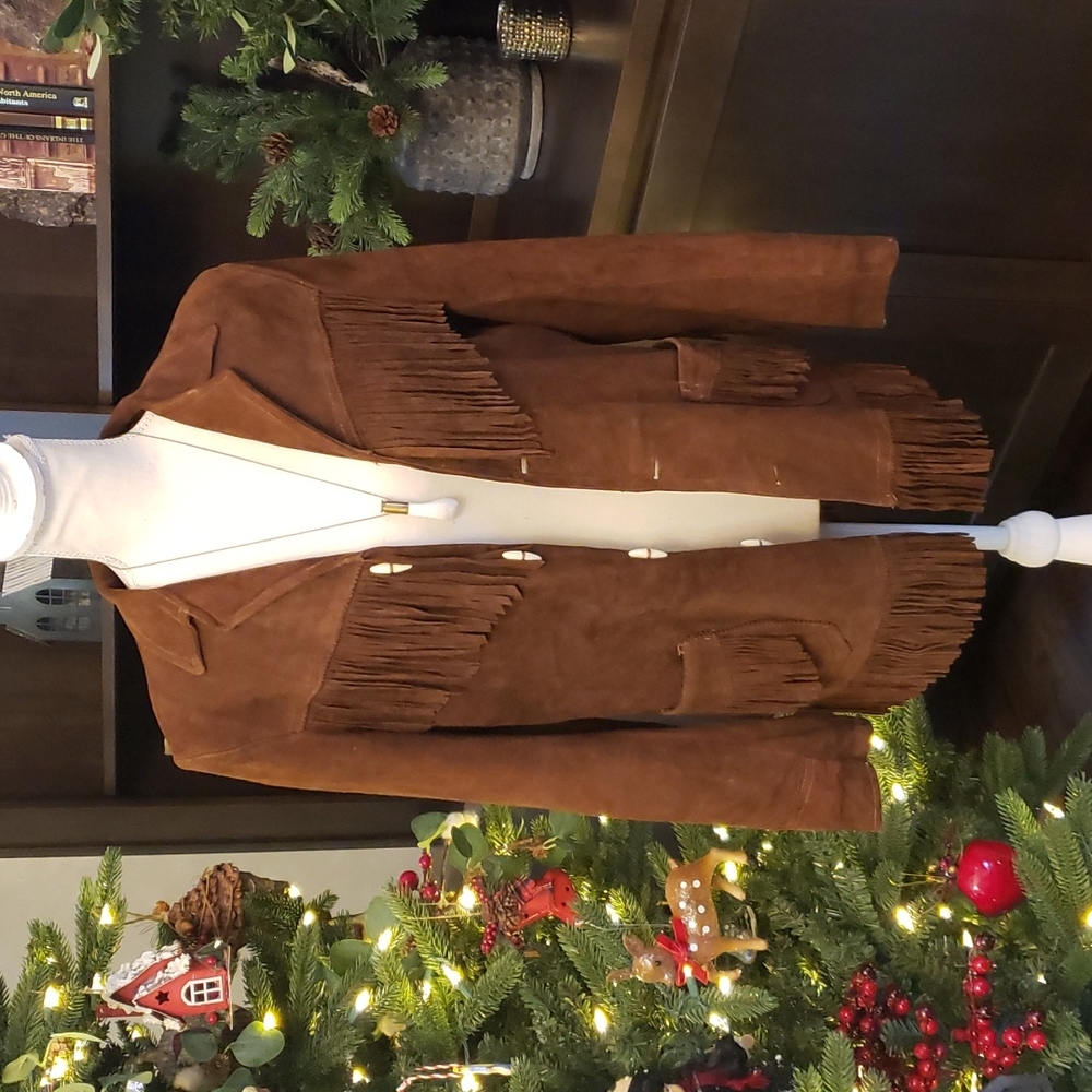 Buffalo Tooth Necklace